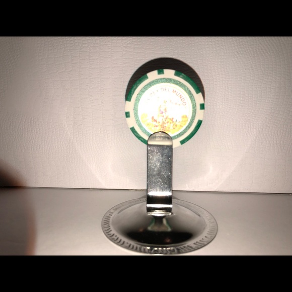 JR Cigars Poker Casino Chips Golf Marker - Picture 6 of 8